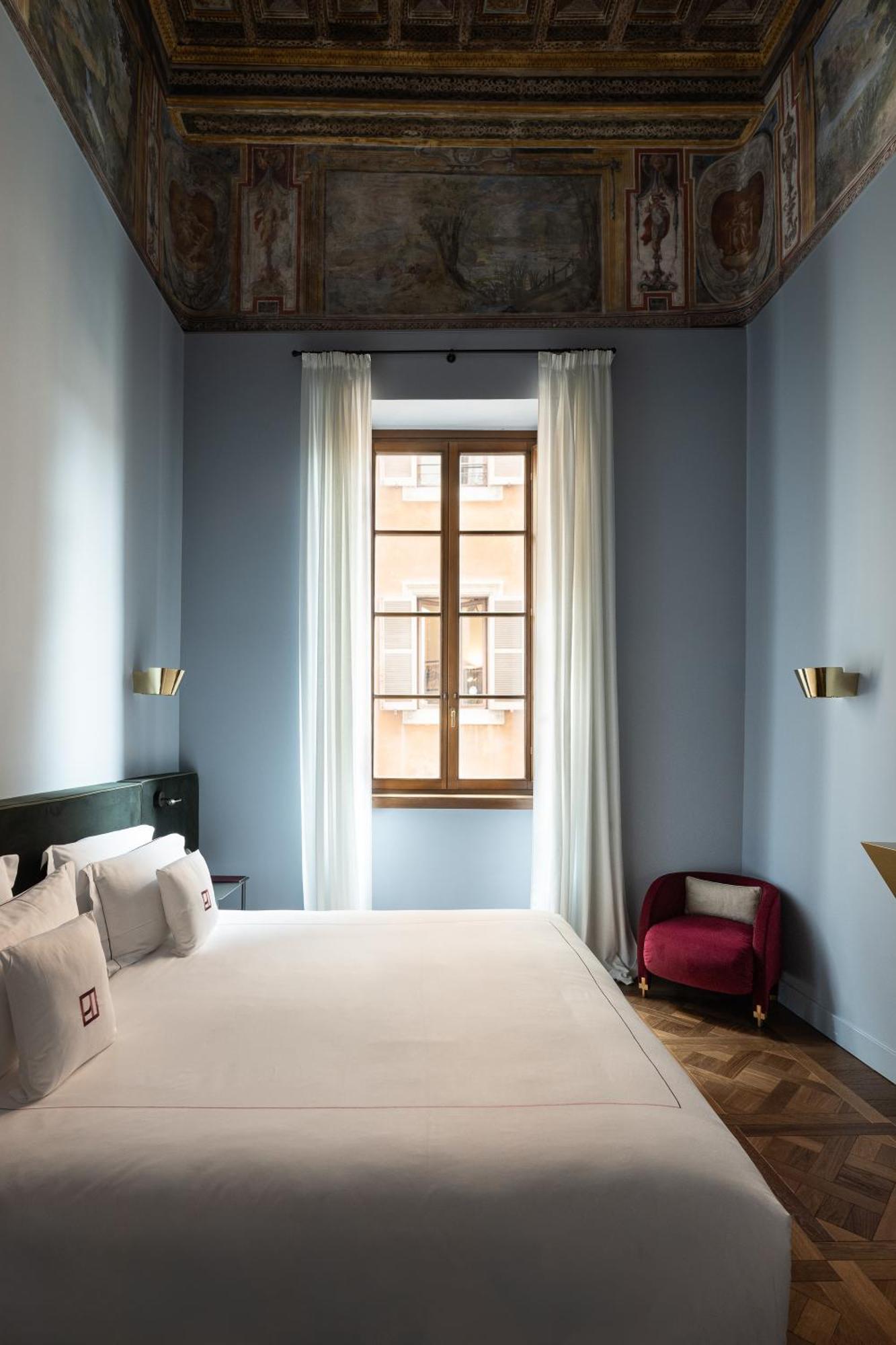 Palazzo Talia - Small Luxury Of The World 5* Rome