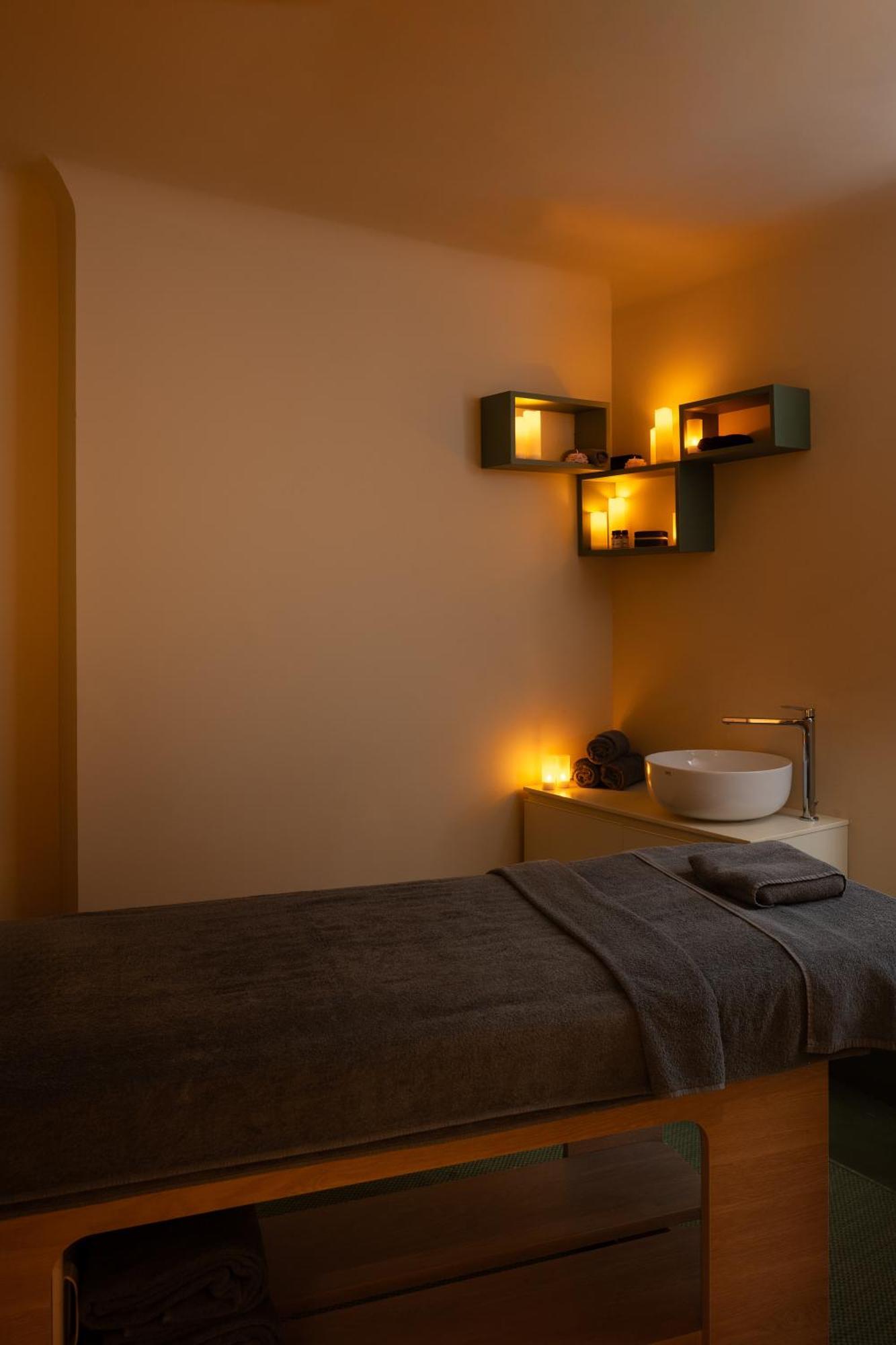 Hotel Palazzo Talia - Small Luxury Of The World