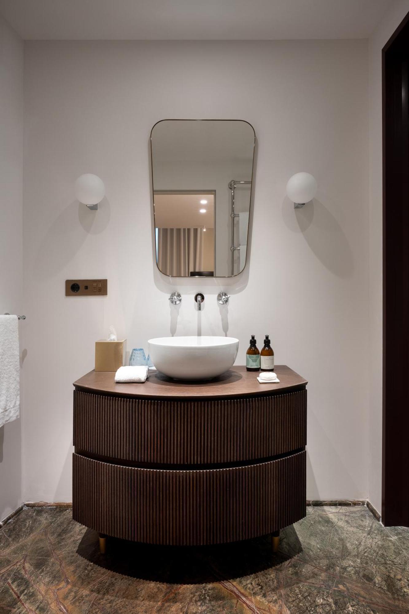 Palazzo Talia - Small Luxury Of The World Rome