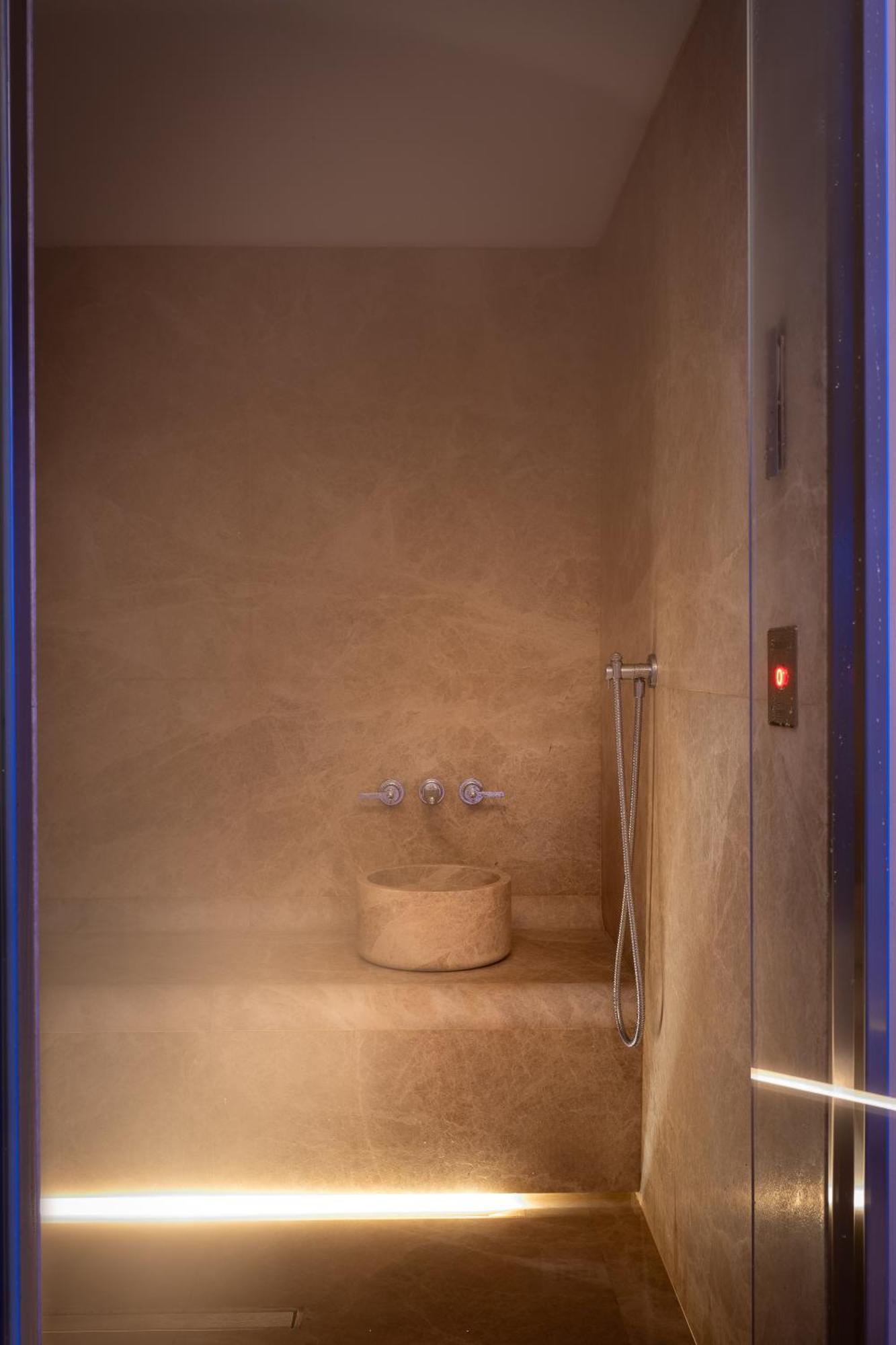 Palazzo Talia - Small Luxury Of The World 5* Rome